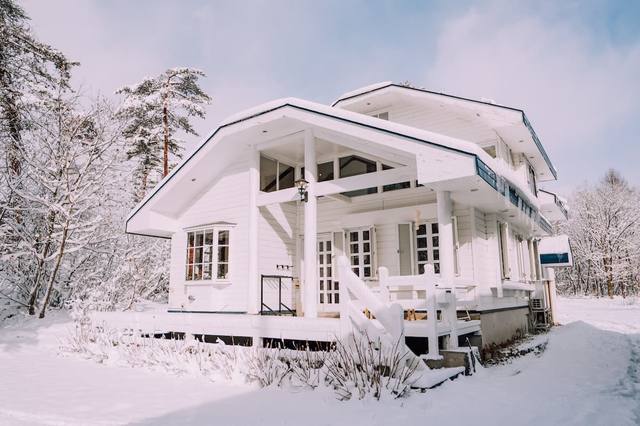 Hakuba Lodge
