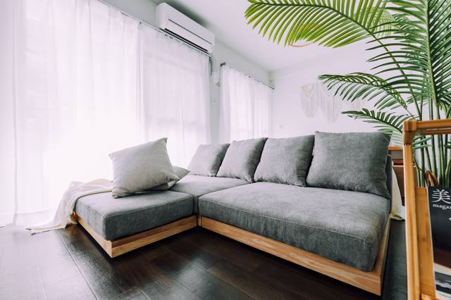 Nakasu Lofts