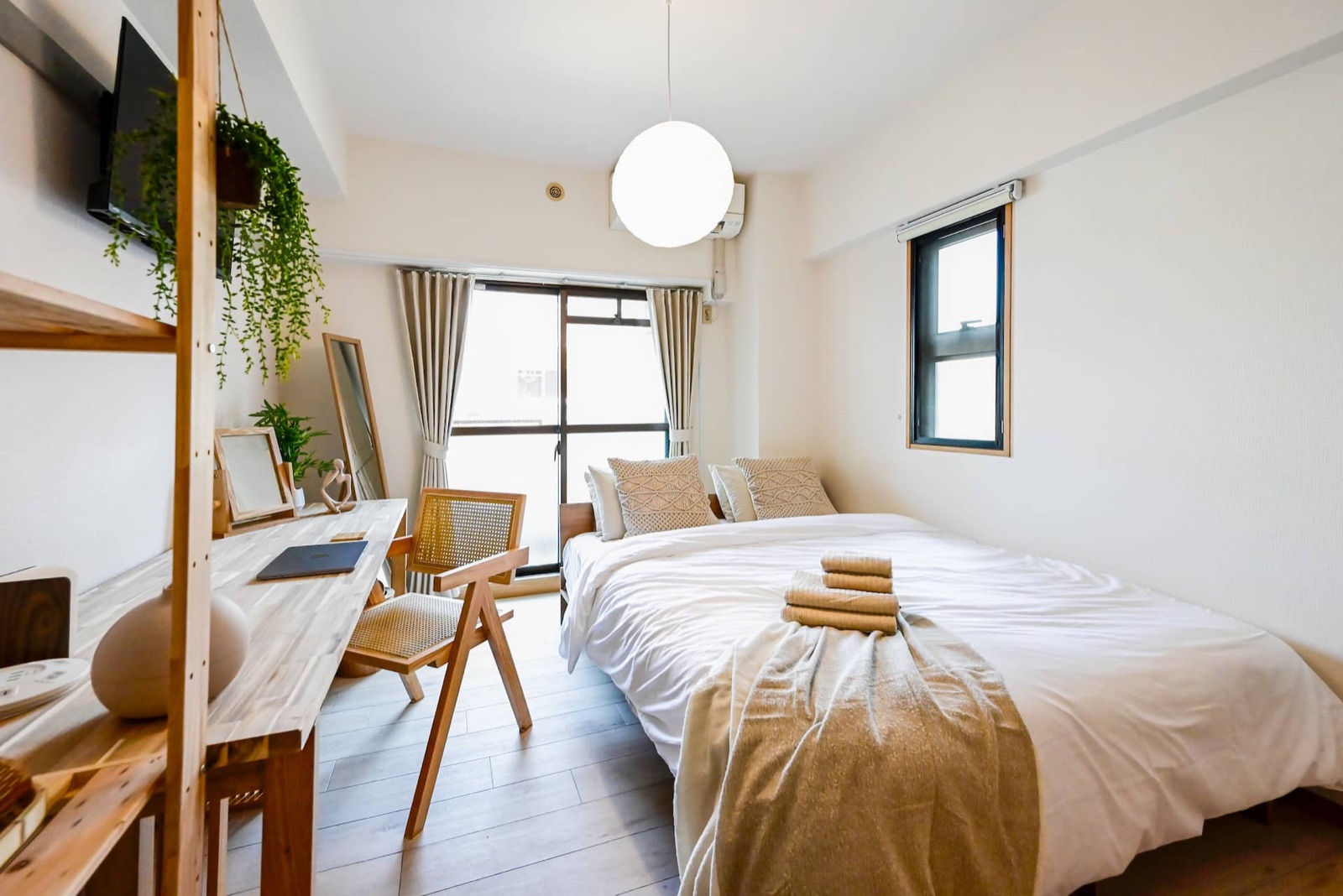 Fukuoka Loft