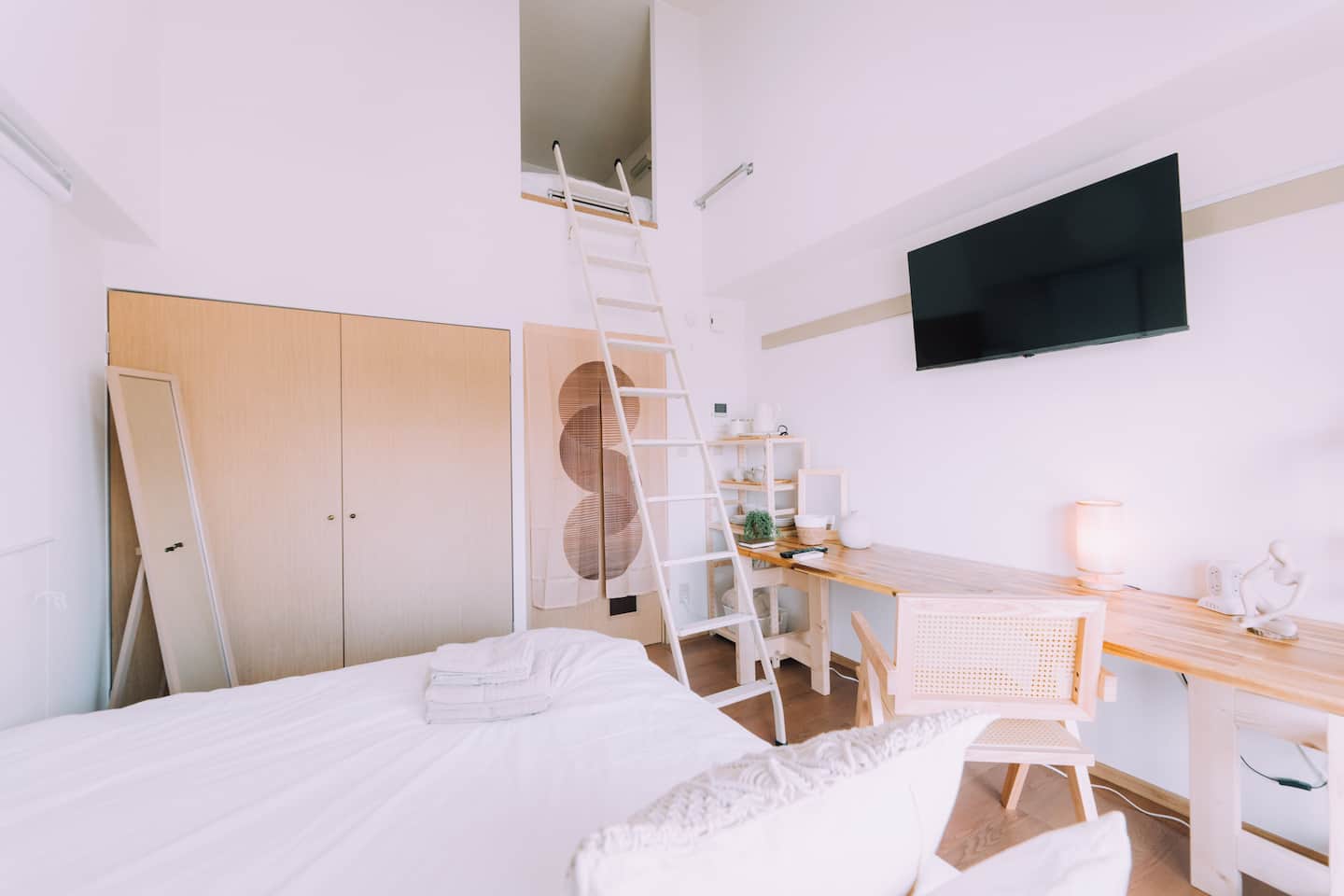 Fukuoka Loft — Chiyo-Kenchoguchi