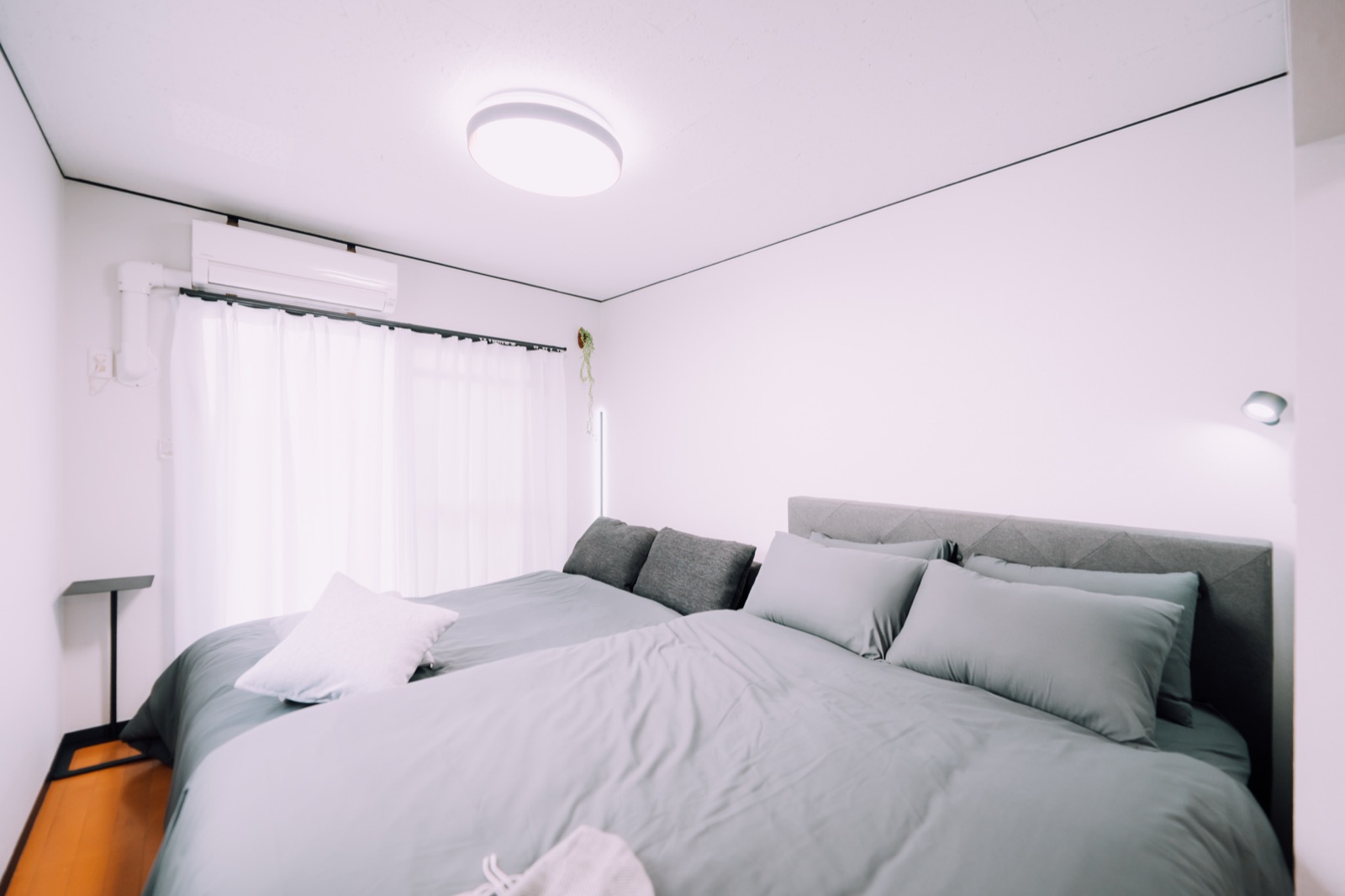 Nakasu Lofts