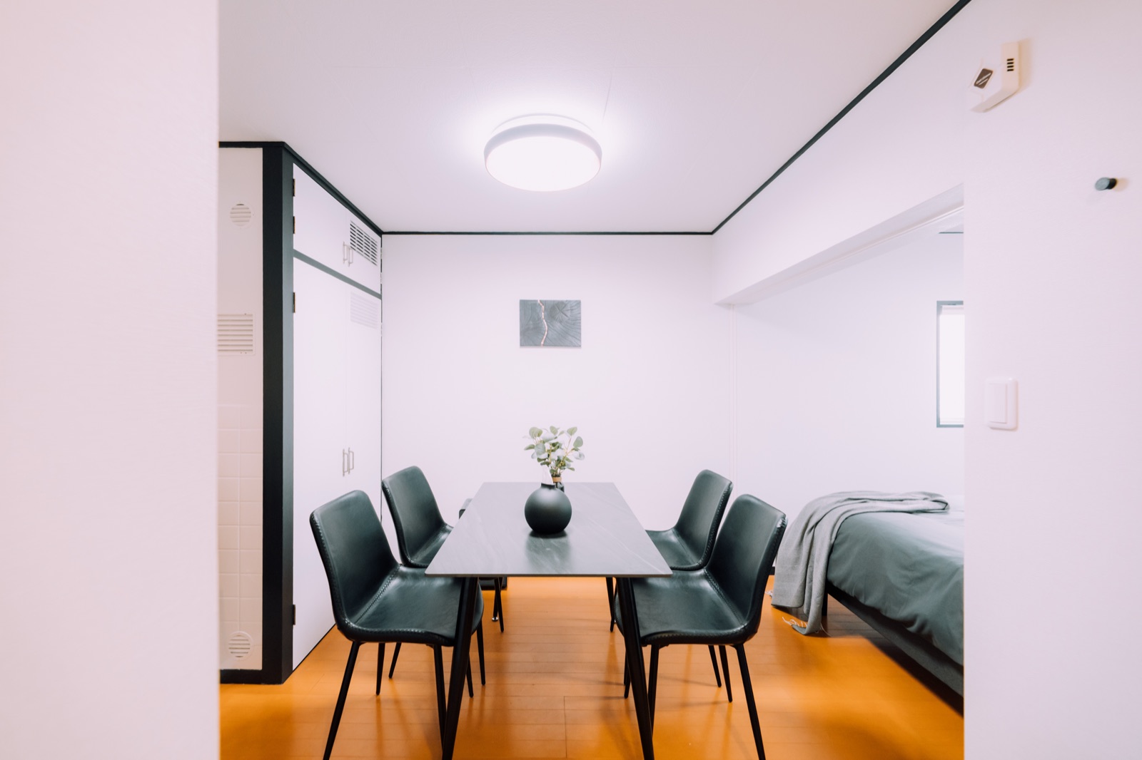 Nakasu Lofts photo 6