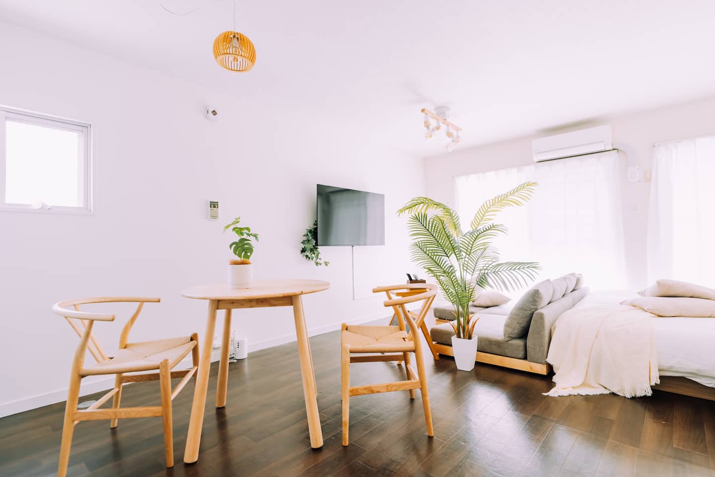 Fukuoka Nakasu Loft — Nakasu