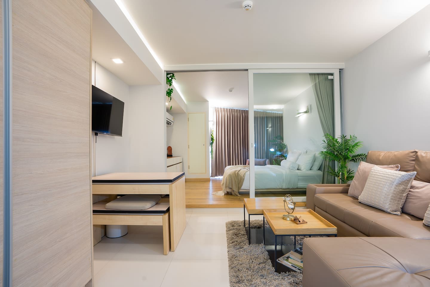 Sanctuary — Hua Hin