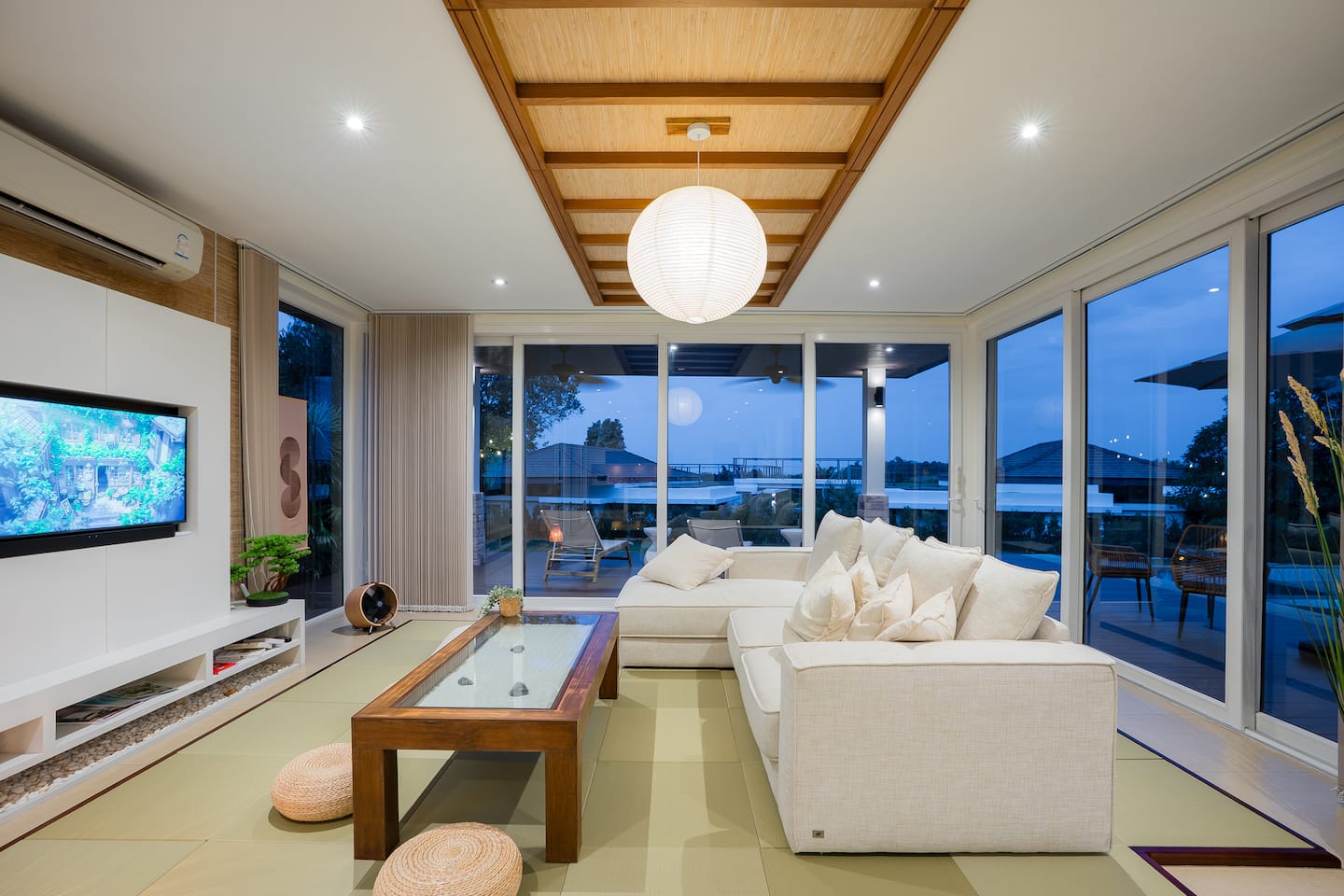 SORA 空 — Hua Hin